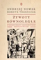 Okładka: Żywoty równoległe