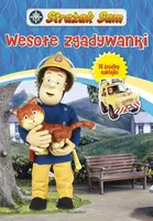 Okładka: Wesołe zgadywanki