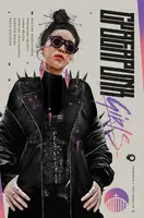 Okładka: Cyberpunk Girls