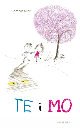 Okładka: Te i Mo