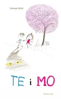 Okładka: Te i Mo