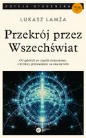 Okładka: Przekrój przez wszechświat