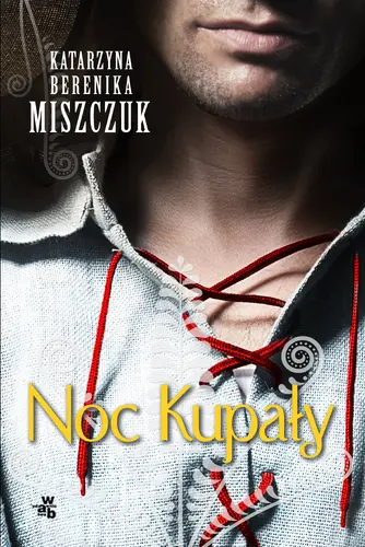 Okładka: Noc Kupały