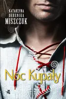 Okładka: Noc Kupały