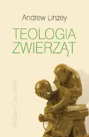 Okładka: Teologia zwierząt