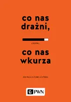 Okładka: Co nas drażni, co nas wkurza