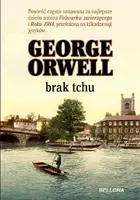 Okładka: Brak tchu