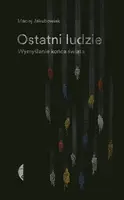 Okładka: Ostatni ludzie