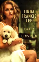 Okładka: Emily i Einstein