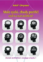 Okładka: Małe cycki, chudy portfel?