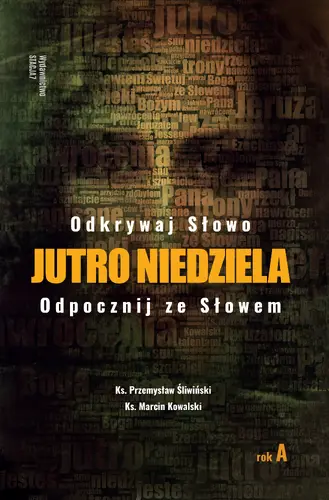Okładka: Jutro Niedziela (Rok A)