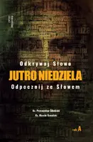 Okładka: Jutro Niedziela (Rok A)