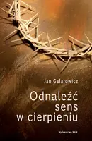 Okładka: Odnaleźć sens w cierpieniu