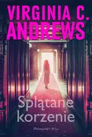 Okładka: Splątane korzenie