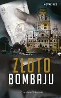Okładka: Złoto Bombaju