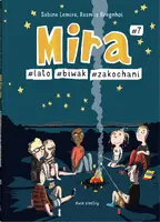 Okładka: Mira #7