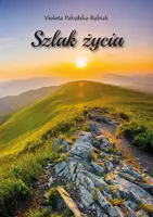 Okładka: Szlak życia
