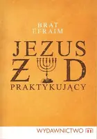 Okładka: Jezus Żyd praktykujący