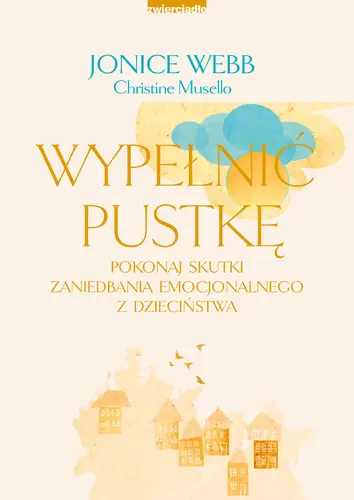 Okładka: Wypełnić pustkę