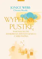 Okładka: Wypełnić pustkę