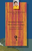 Okładka: Przebudzanie świętego ciała – tybetańska joga oddechu i ruchu