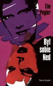 Okładka: Był sobie Ned