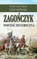 Okładka: Zagończyk