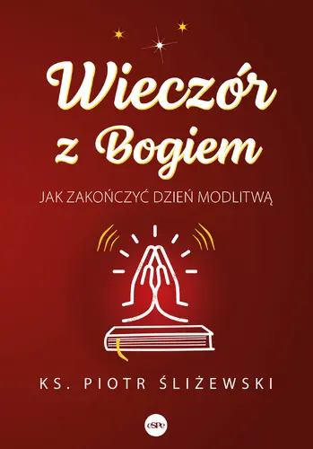 Okładka: Wieczór z Bogiem