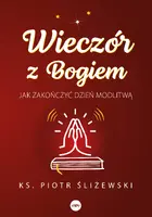 Okładka: Wieczór z Bogiem