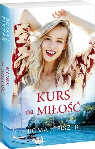 Okładka: Kurs na miłość