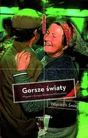 Okładka: Gorsze światy