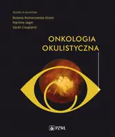 Okładka: Onkologia okulistyczna
