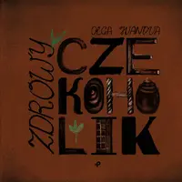 Okładka: Zdrowy czekocholik