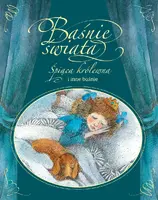 Okładka: Śpiąca królewna i inne baśnie