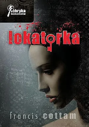 Okładka: Lokatorka
