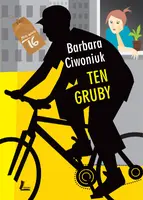 Okładka: Ten gruby