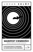 Okładka: Manifest ciemności