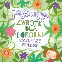 Okładka: Zwrotki dla Dorotki