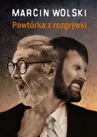 Okładka: Powtórka z rozgrywki