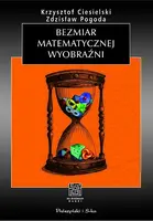 Okładka: Bezmiar matematycznej wyobraźni