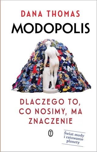 Okładka: Modopolis