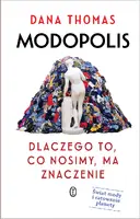Okładka: Modopolis