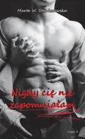 Okładka: Nigdy cię nie zapomniałam