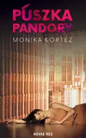 Okładka: Puszka Pandory