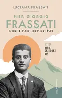 Okładka: Pier Giorgio Frassati