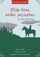 Okładka: Mała bitwa, wielkie zwycięstwo, czyli ostatni oddech Peruna