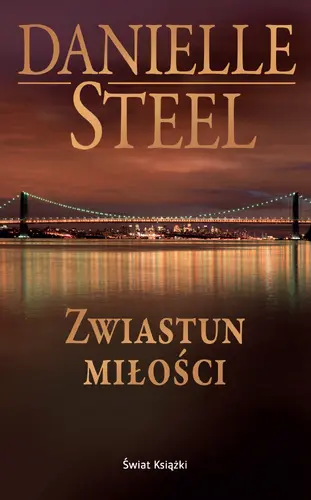 Okładka: Zwiastun miłości