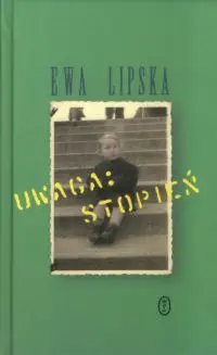 Okładka: Uwaga: stopień