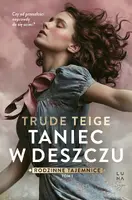 Okładka: Taniec w deszczu