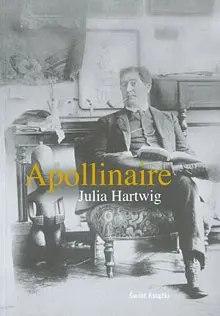 Okładka: Apollinaire